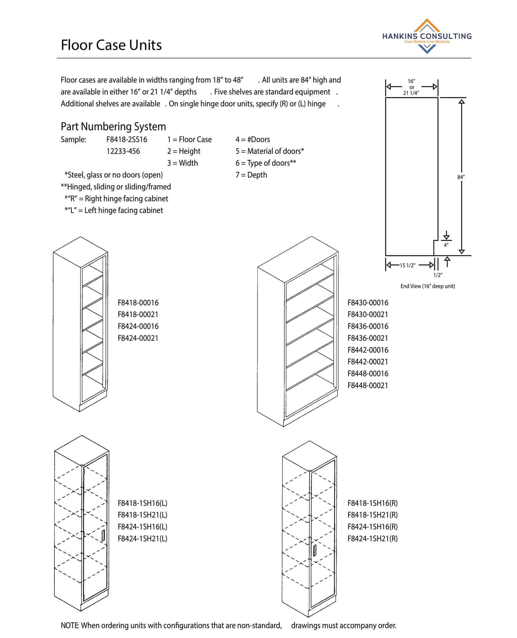 Hankins Casework Furniture - Brochure-20